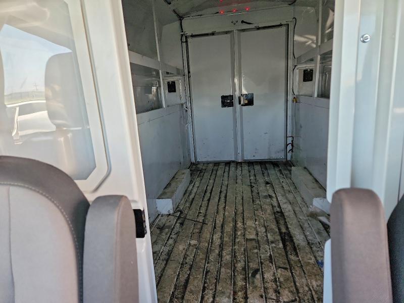 2023 Ford Transit T-350 HD