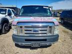 2011 Ford E350 Delivery Van