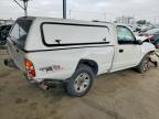 2001 Toyota Tacoma Base
