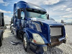 Salvage cars for sale from Copart Greenwood, NE: 2012 Volvo VN VNL