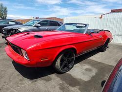 1973 Ford Mustang for sale in North Las Vegas, NV