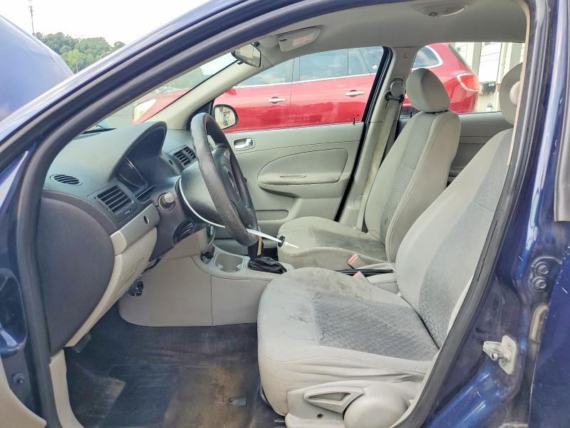 2010 Chevrolet Cobalt ls