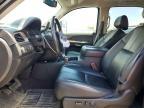 2009 Chevrolet Silverado K2500 Heavy Duty LTZ