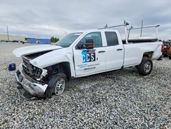 Run And Drives Trucks for sale at auction: 2019 Chevrolet Silverado 2500