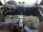 2012 Suzuki SX4