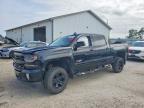 2016 Chevrolet Silverado K1500 LTZ