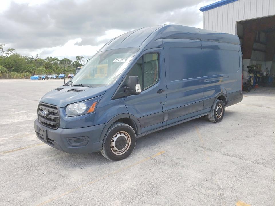2020 Ford Transit T-250 Delivery van