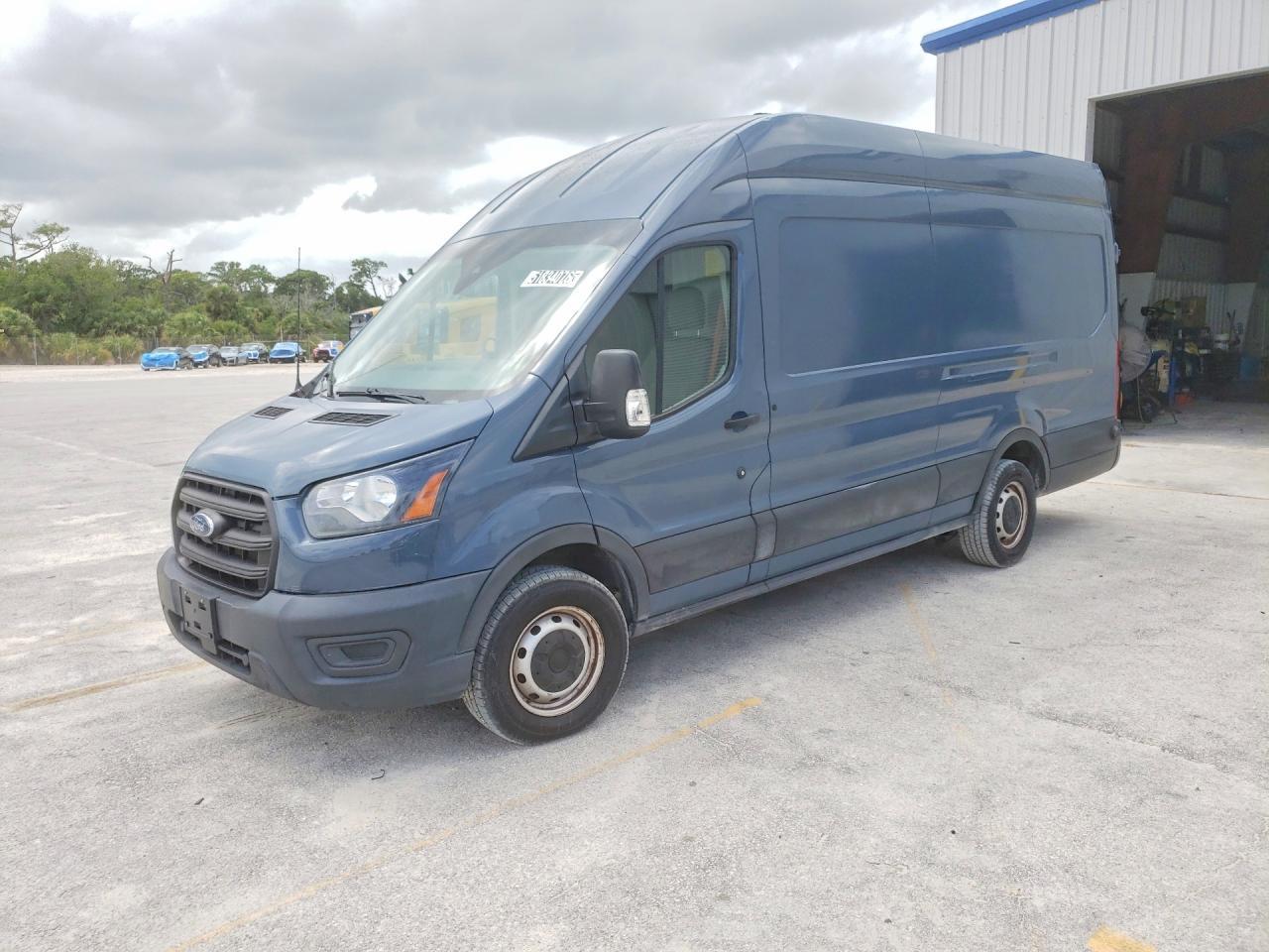 2020 Ford Transit T-250 Delivery van