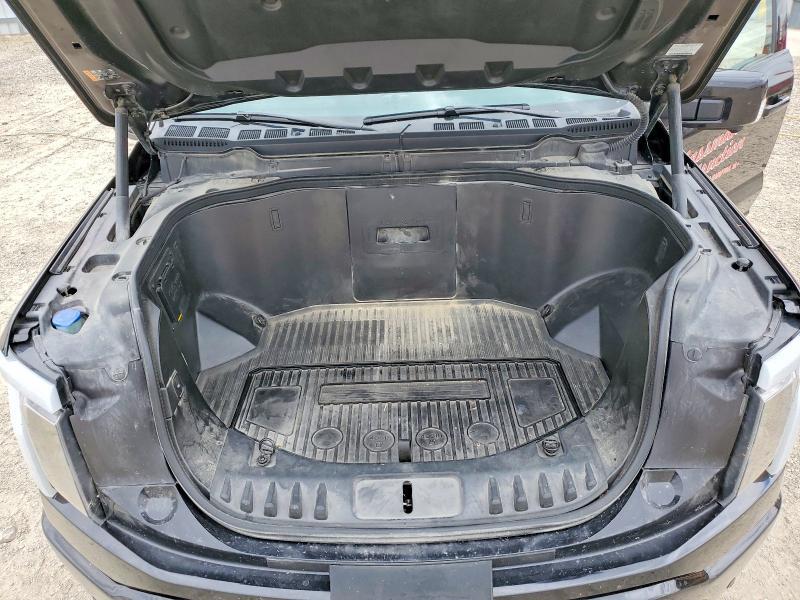 2022 Ford F150 Lightning PRO