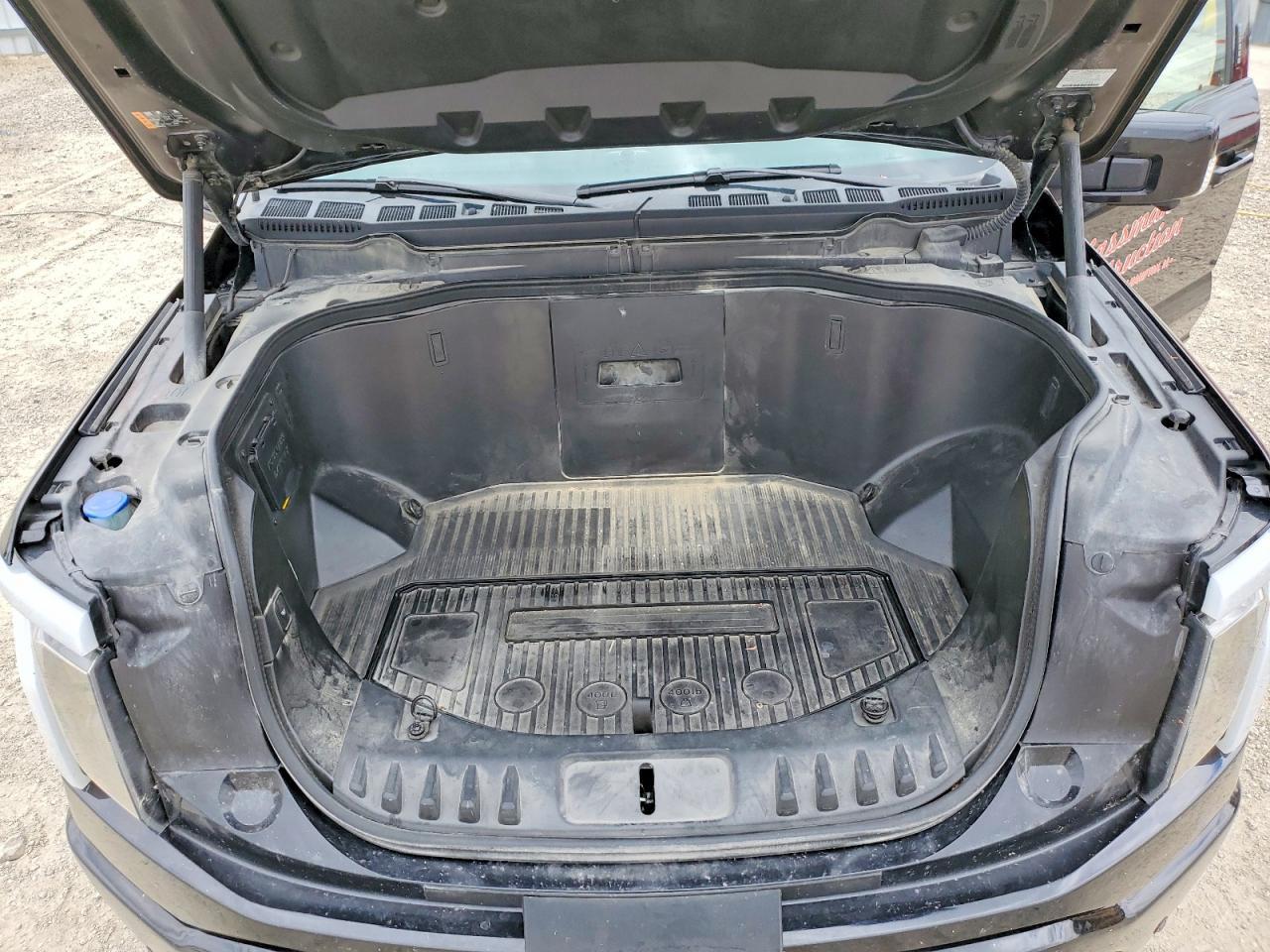 2022 Ford F150 Lightning PRO