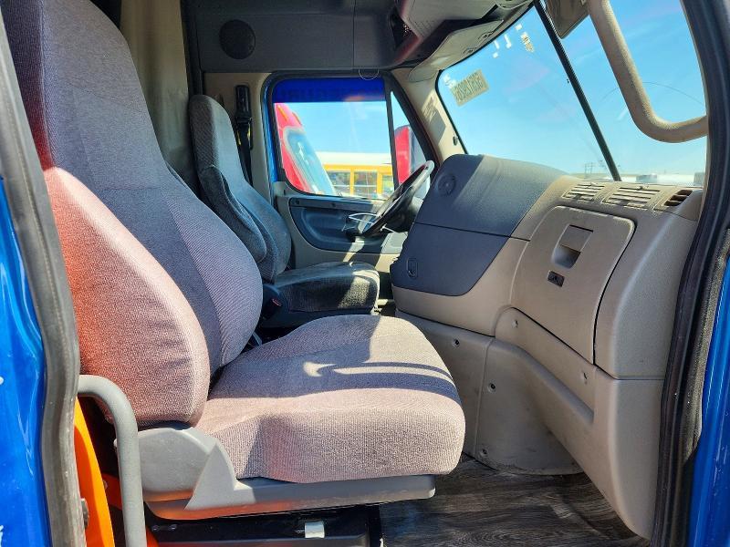 2017 Freightliner Cascadia 125