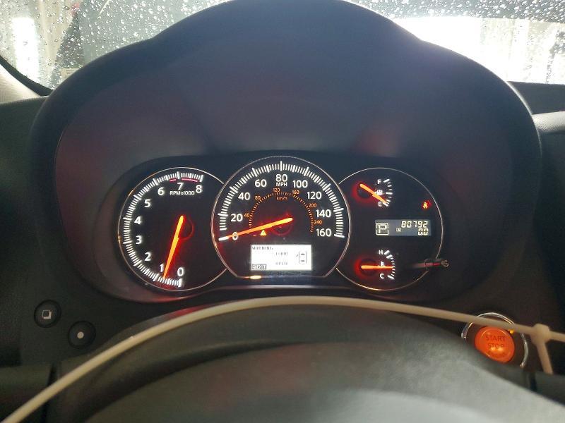 2014 Nissan Maxima 3.5 s