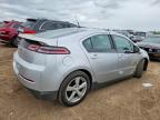 2013 Chevrolet Volt