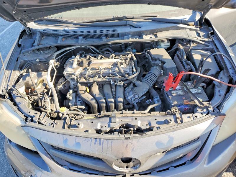2013 Toyota Corolla l