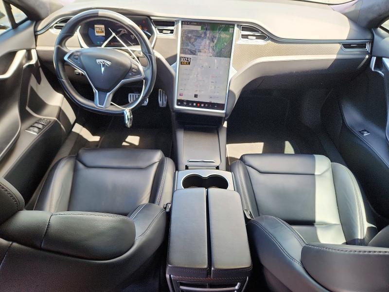 2018 Tesla Model s