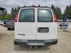 2016 Chev Express G2500