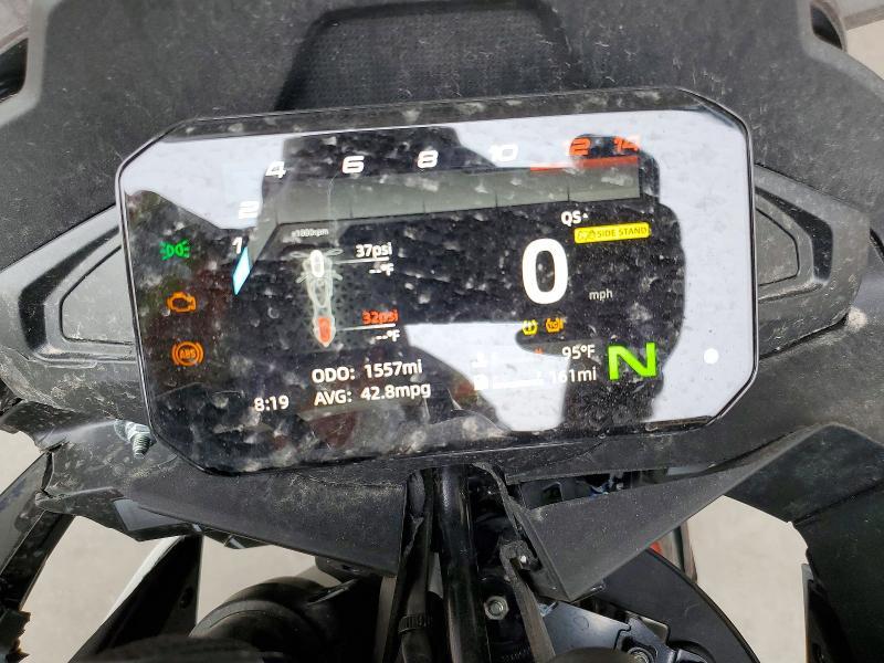 2026 Cf Moto 675SS