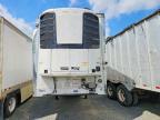 2022 Cimc Refrigerated Van Trailer