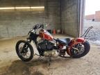 2000 Harley-Davidson XL1200 C