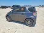 2012 Scion Iq Base