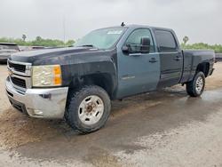 Chevrolet Vehiculos salvage en venta: 2008 Chevrolet Silverado C2500 Heavy Duty