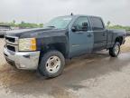2008 Chevrolet Silverado C2500 Heavy Duty