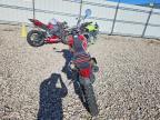 2009 Kawasaki KLX250 S