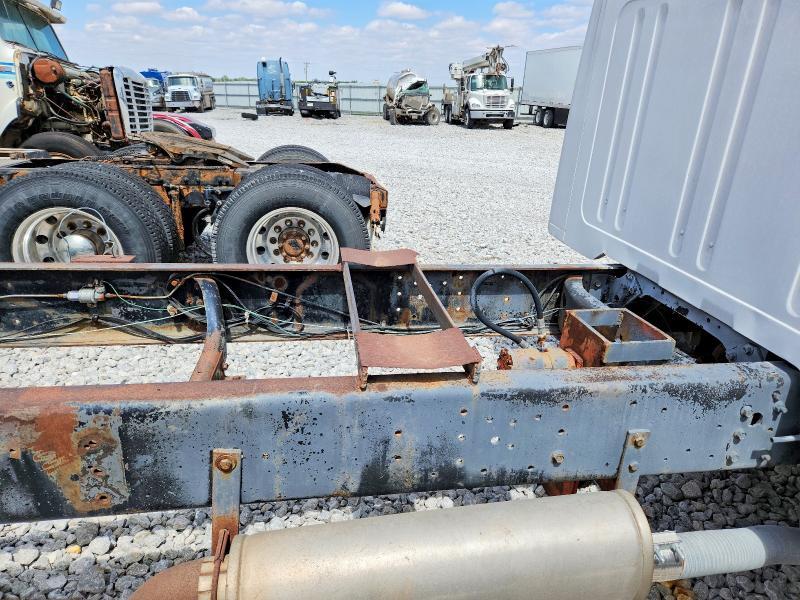 1990 International 4000 4600-delivery Truck
