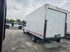 2021 Chev Rolet Express BOX Truck