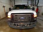 2008 Ford F250 Super Duty