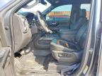 2021 GMC Sierra K1500 AT4