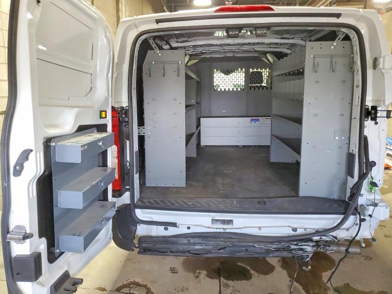 2023 Ford Transit T-150