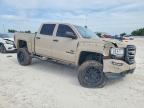 2017 GMC Sierra K1500 SLT
