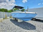 2024 YAM AHA Boat 252XE-Boat