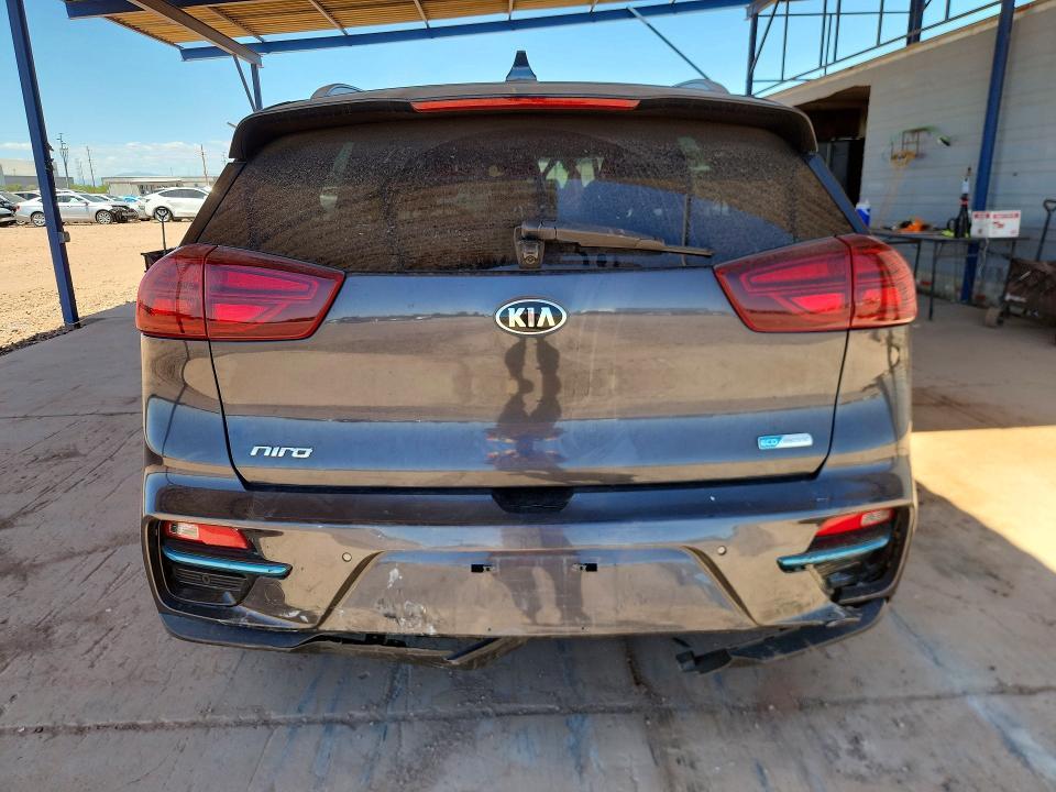 2020 KIA Niro ex Premium