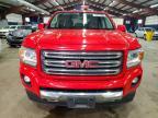 2015 GMC Canyon SLE