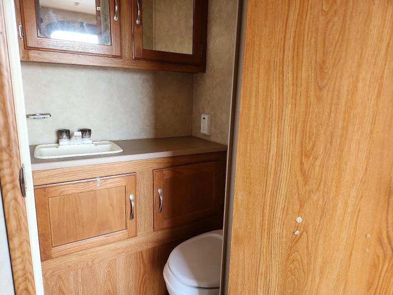 2008 Foresriver Cherokee 2