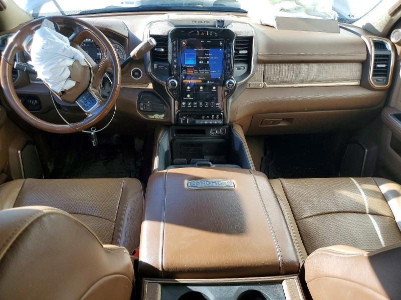 2020 Dodge RAM 2500 Longhorn