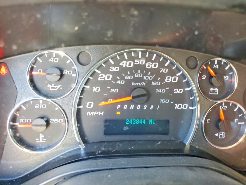 2008 Chev Express G1500