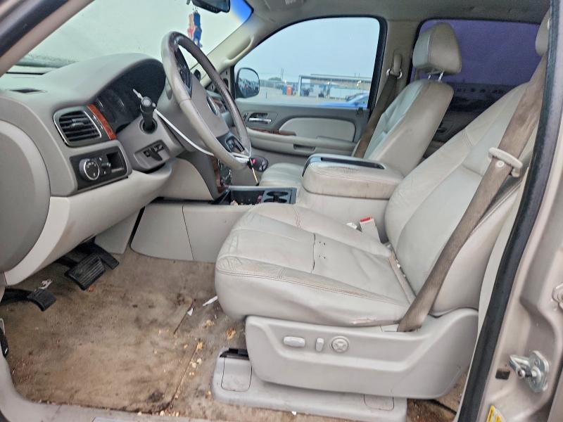 2007 Chevrolet Suburban C1500