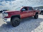 2016 GMC Sierra K1500 SLT