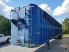 2012 Steco Walking Floor Trailer