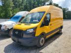 2021 Ford Transit 250 Delivery Van