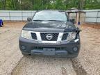 2014 Nissan Frontier SV