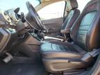 2014 Chevrolet Sonic rs