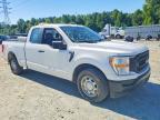 2022 Ford F150 Super Cab
