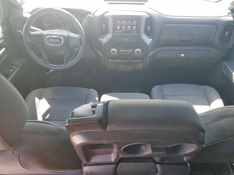 2021 GMC Sierra C1500