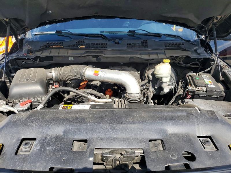 2014 Dodge RAM 1500 ST
