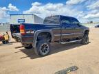 2002 Chevrolet Silverado K2500 Heavy Duty