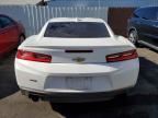 2016 Chevrolet Camaro lt